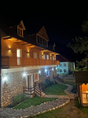 'Gurra Family' Guesthouse
